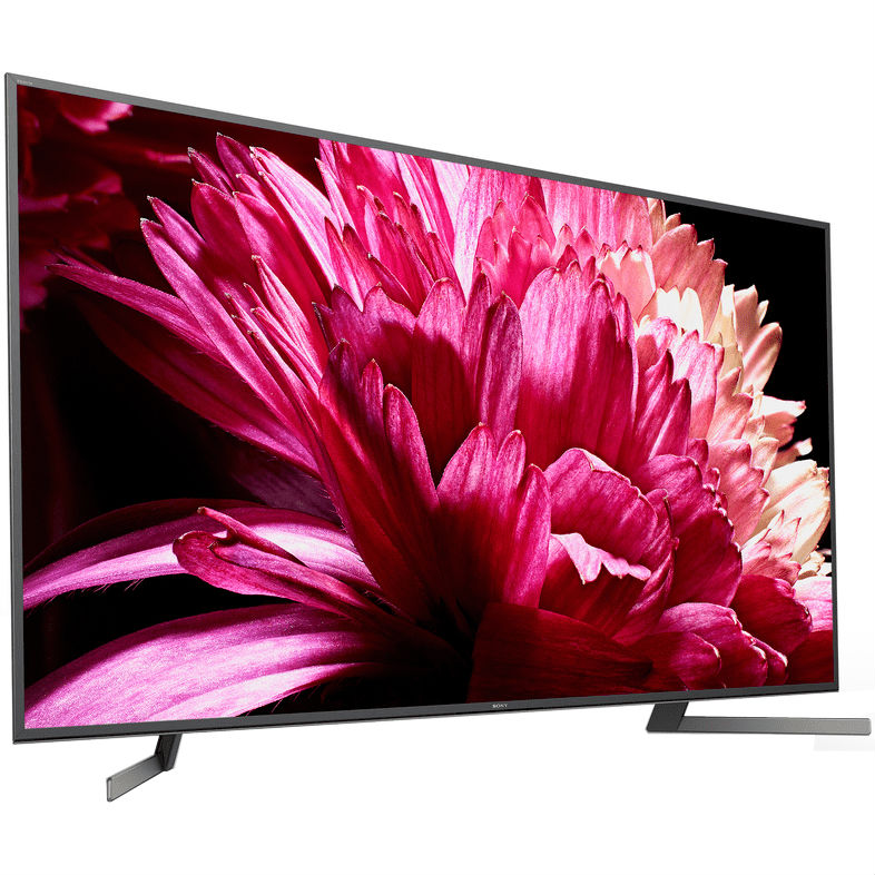 Телевізор SONY KD75XG9505BR2 Діагональ 75" (190 см)