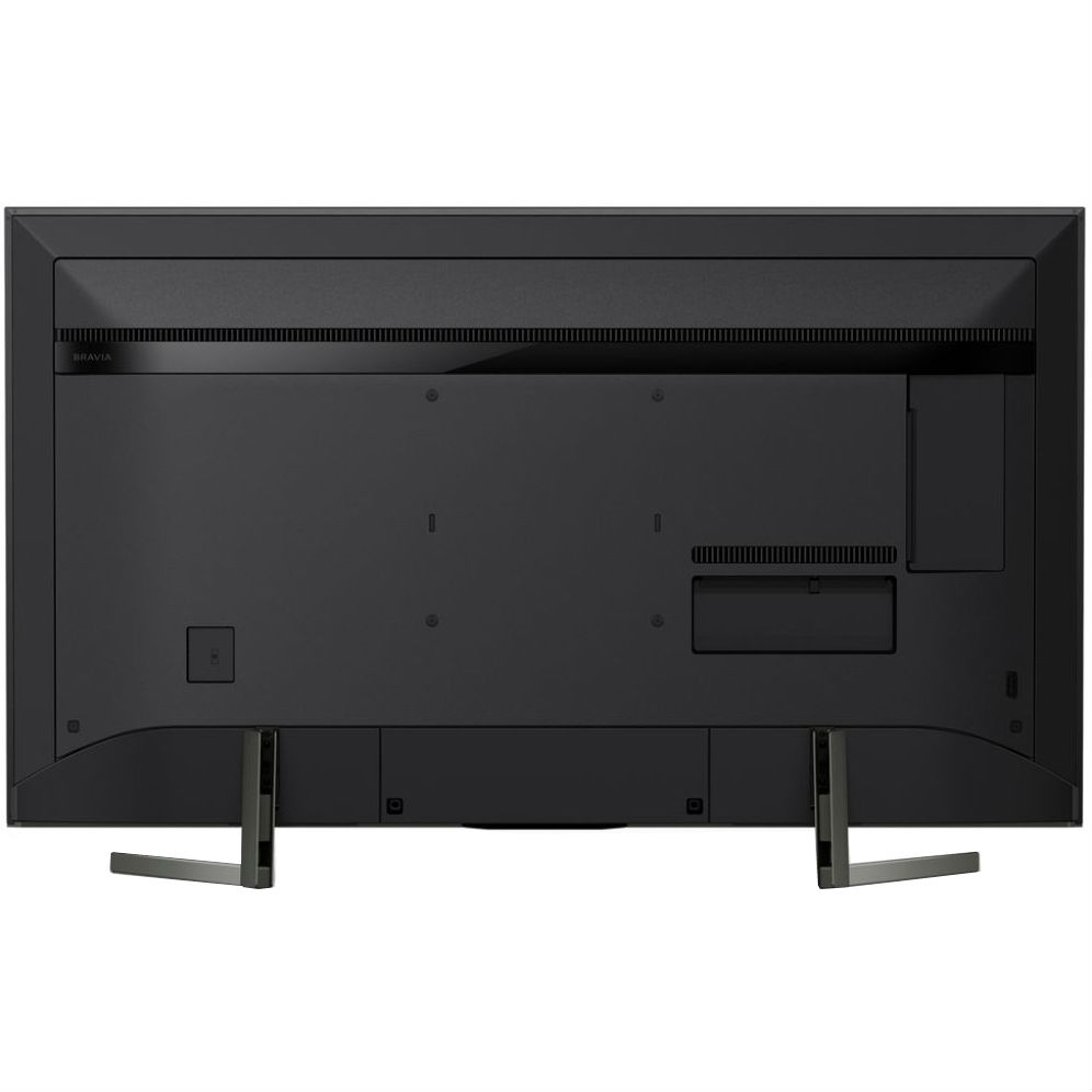 Зовнішній вигляд Телевізор SONY KD75XG9505BR2