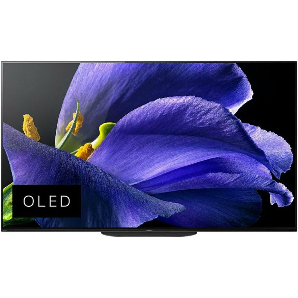Телевизор SONY KD55AG9BR2 Телевизор SONY KD55AG9BR2