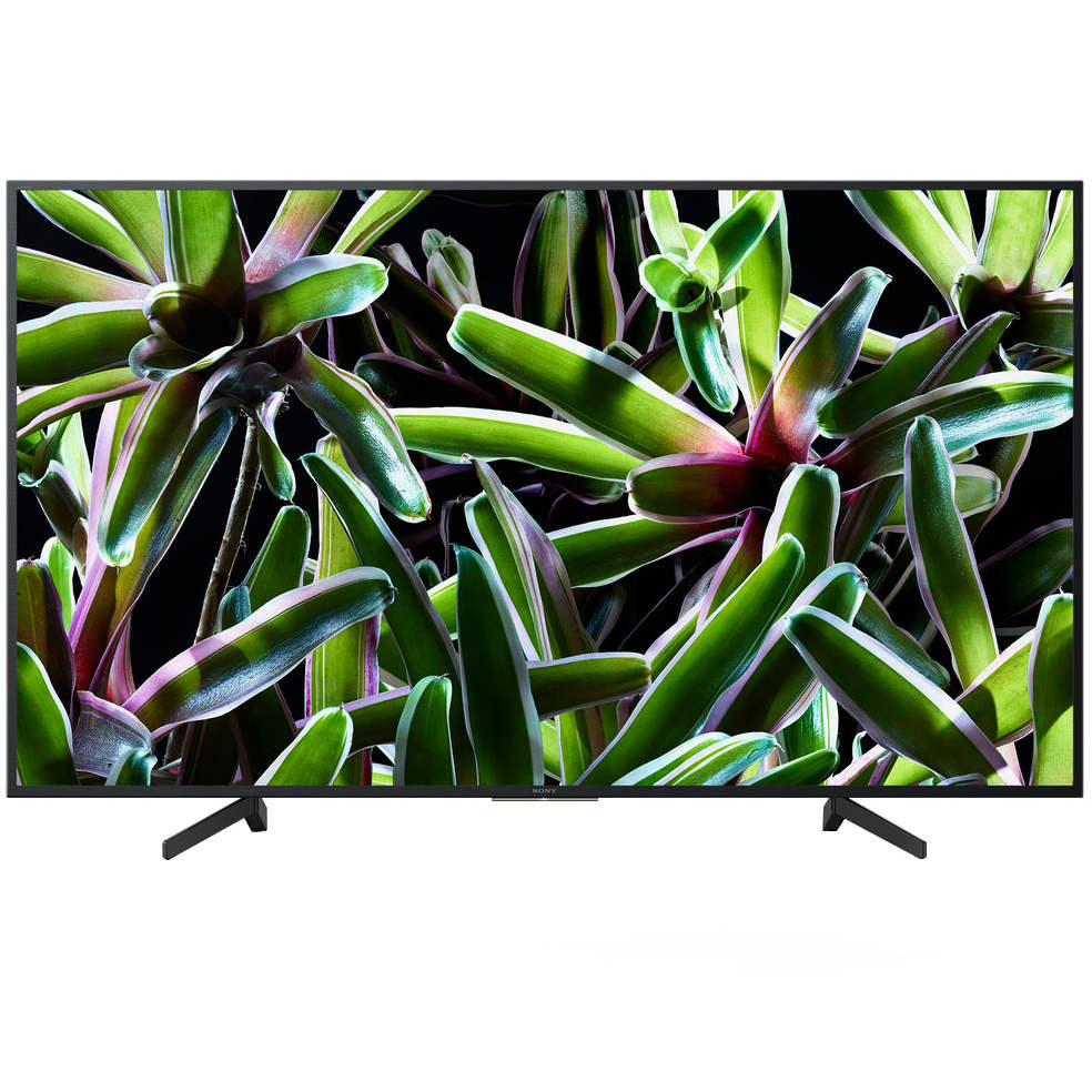 

Телевизор SONY KD65XG7096BR, KD65XG7096BR