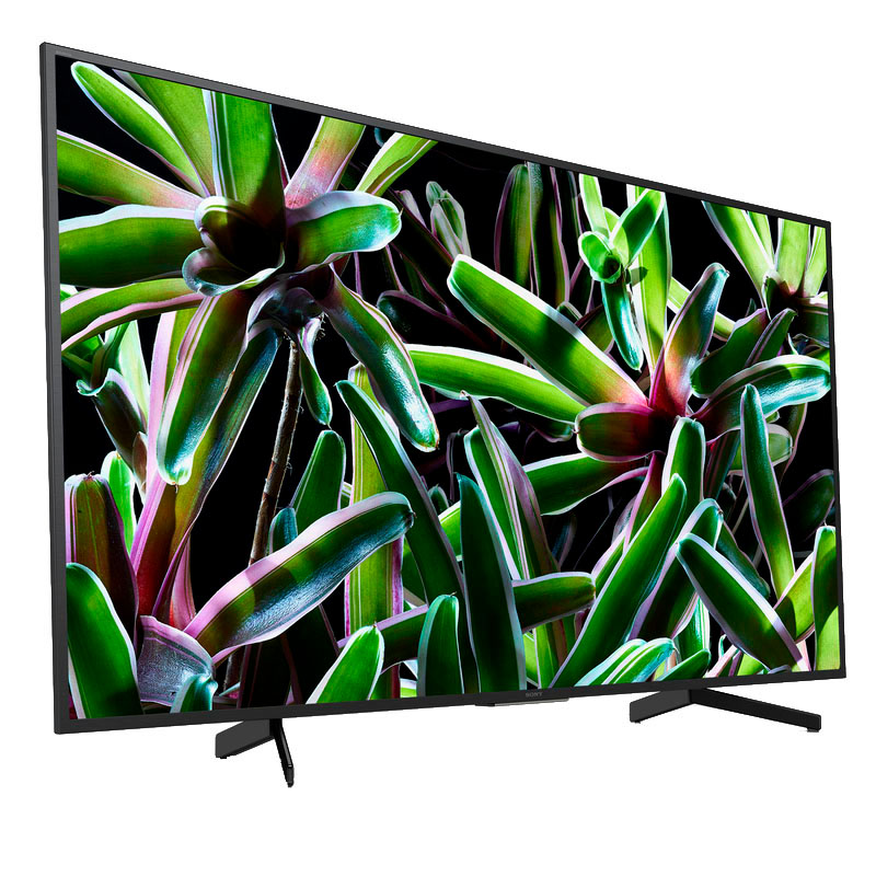 Телевізор SONY KD43XG7005BR Діагональ 43" (109 см)