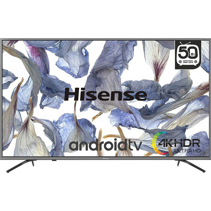 Телевизор HISENSE 55B7200UW