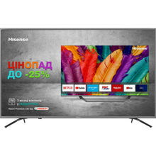 Телевізор HISENSE 55B7700UW