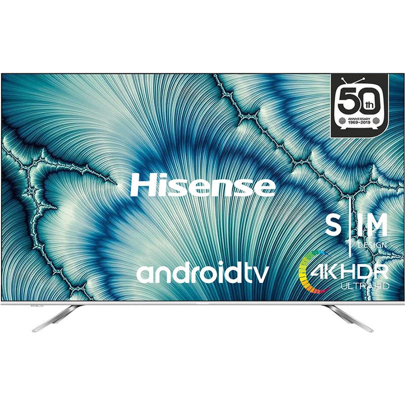 Телевизор HISENSE 55B7700UW