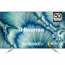 Телевізор HISENSE 55B7700UW