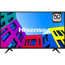 Телевизор HISENSE H40B5100