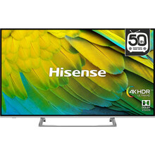 Телевізор HISENSE H43B7500