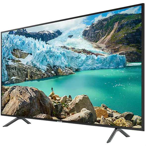 Фото 3 Телевизор SAMSUNG UE55RU7100UXUA