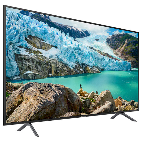 Телевізор SAMSUNG UE58RU7100UXUA Діагональ 58" (147 см)