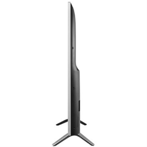 Зовнішній вигляд Телевізор HISENSE H75A6500