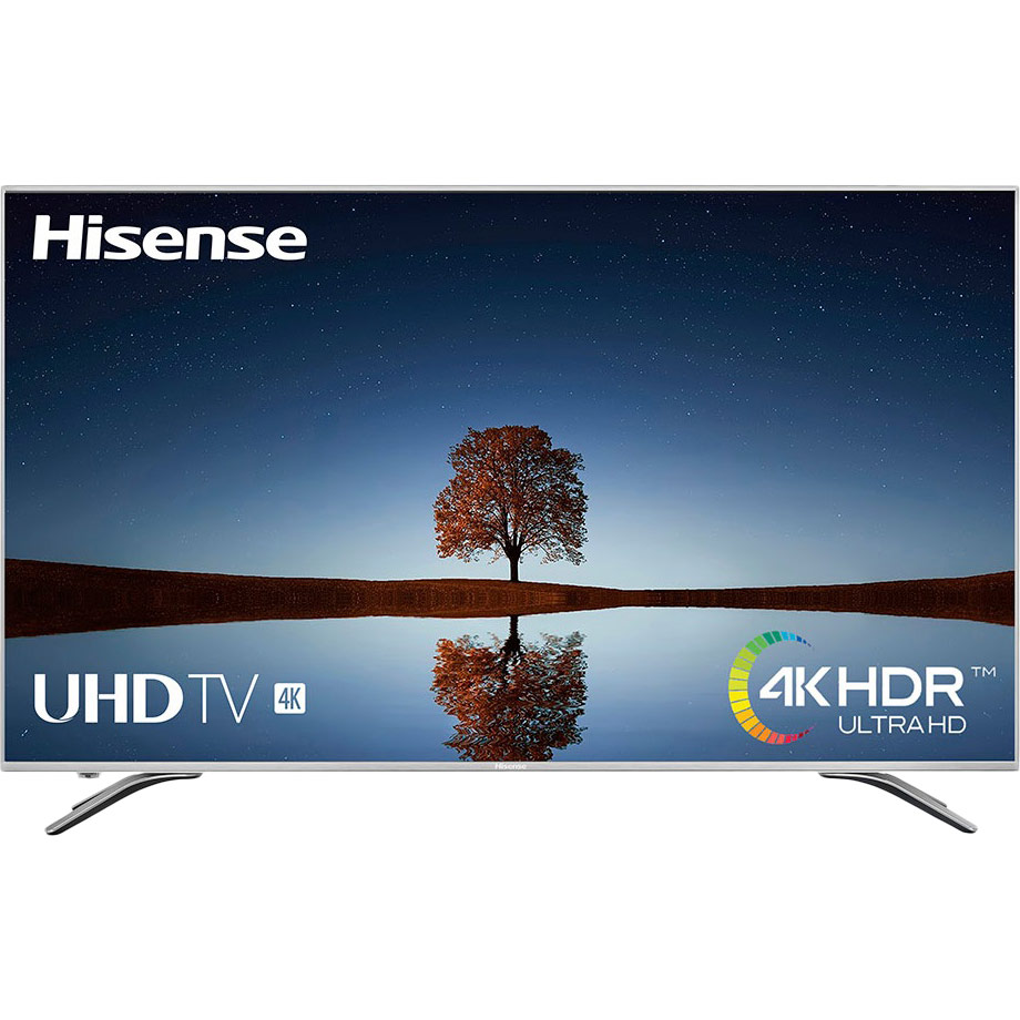 Телевізор HISENSE H75A6500