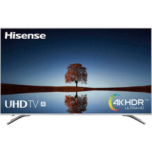 Телевизор HISENSE H75A6500