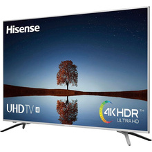Телевізор HISENSE H75A6500