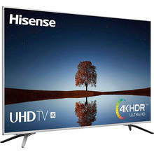 Телевізор HISENSE H75A6500