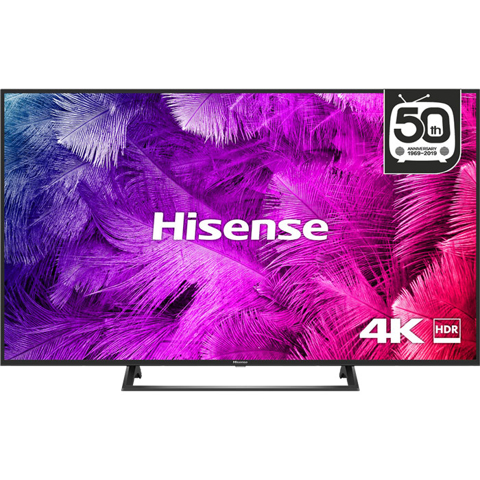 Телевізор HISENSE H43B7300