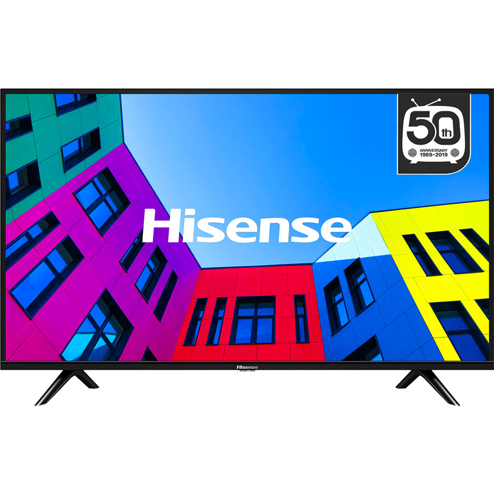 

Телевизор HISENSE H32B5100, H32B5100