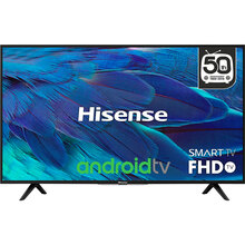 Телевізор HISENSE 43B6600PA