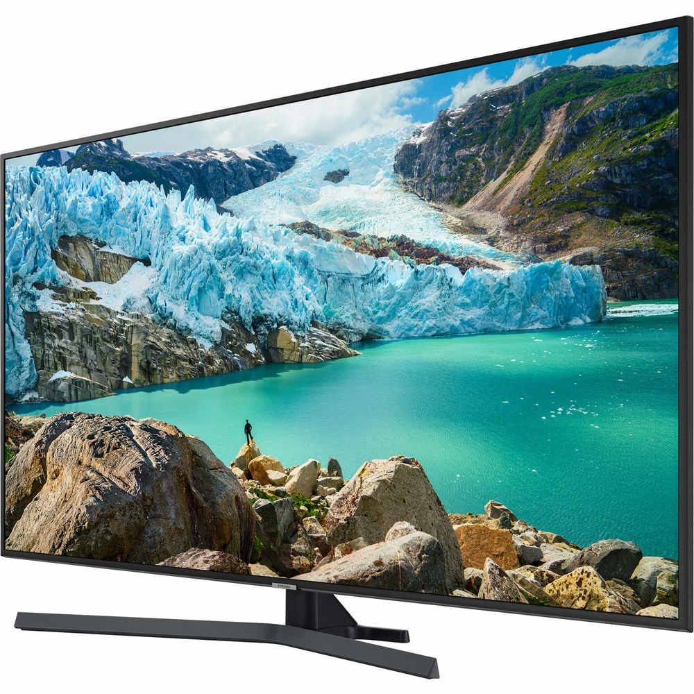 Телевізор SAMSUNG UE43RU7200UXUA Діагональ 43" (109 см)