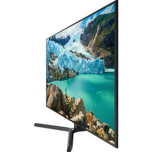 Телевізор SAMSUNG UE43RU7200UXUA