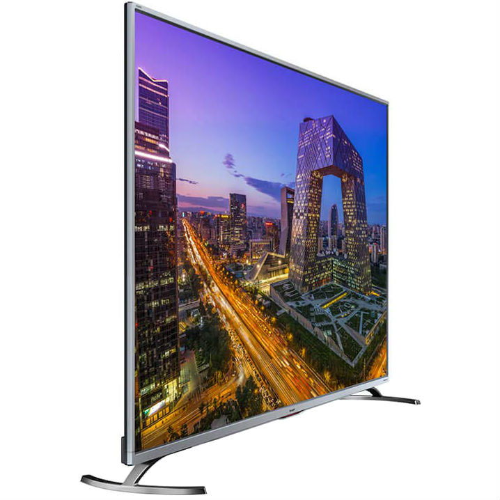 Телевизор SHARP LC-55UI8762E Smart TV со Smart TV