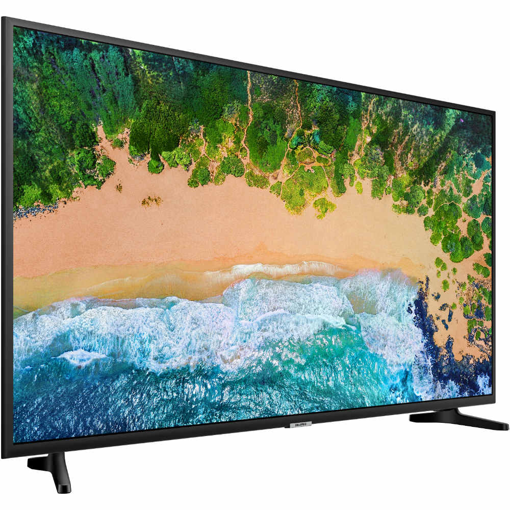 Телевізор SAMSUNG UE50NU7002UXUA Роздільна здатність 3840 x 2160 (4K UHD)