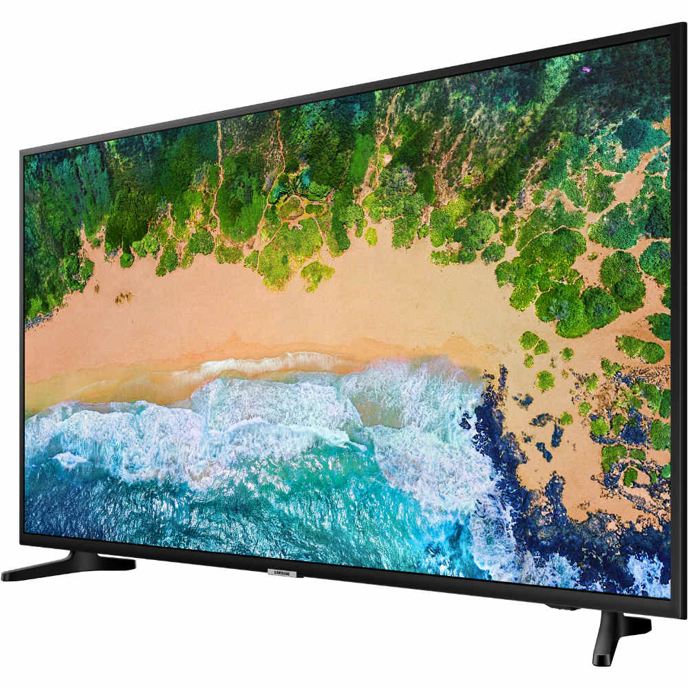 Телевизор SAMSUNG UE50NU7002UXUA Диагональ 50" (127 см)