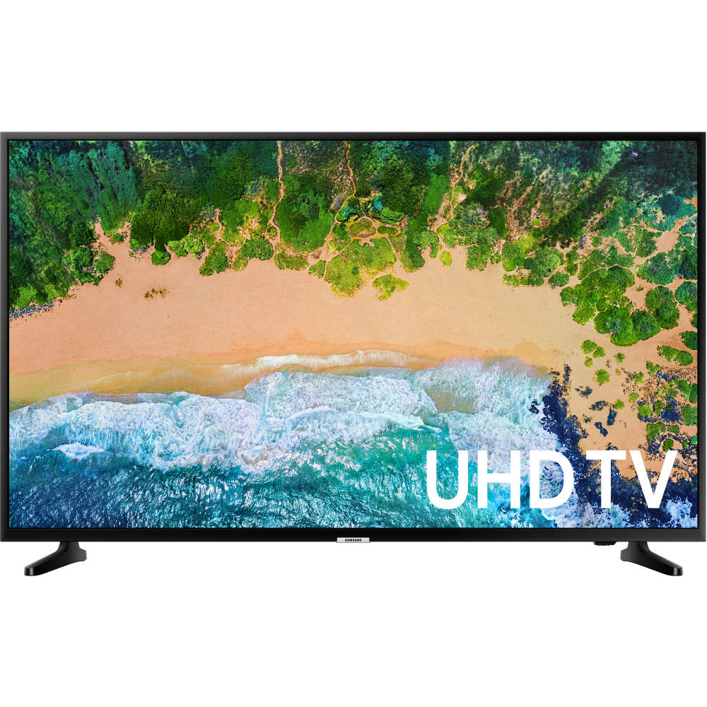 Фото 4 Телевізор SAMSUNG UE50NU7002UXUA