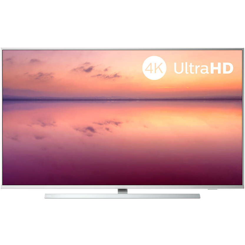 Телевізор PHILIPS 43PUS6804/12 Діагональ 43" (109 см)