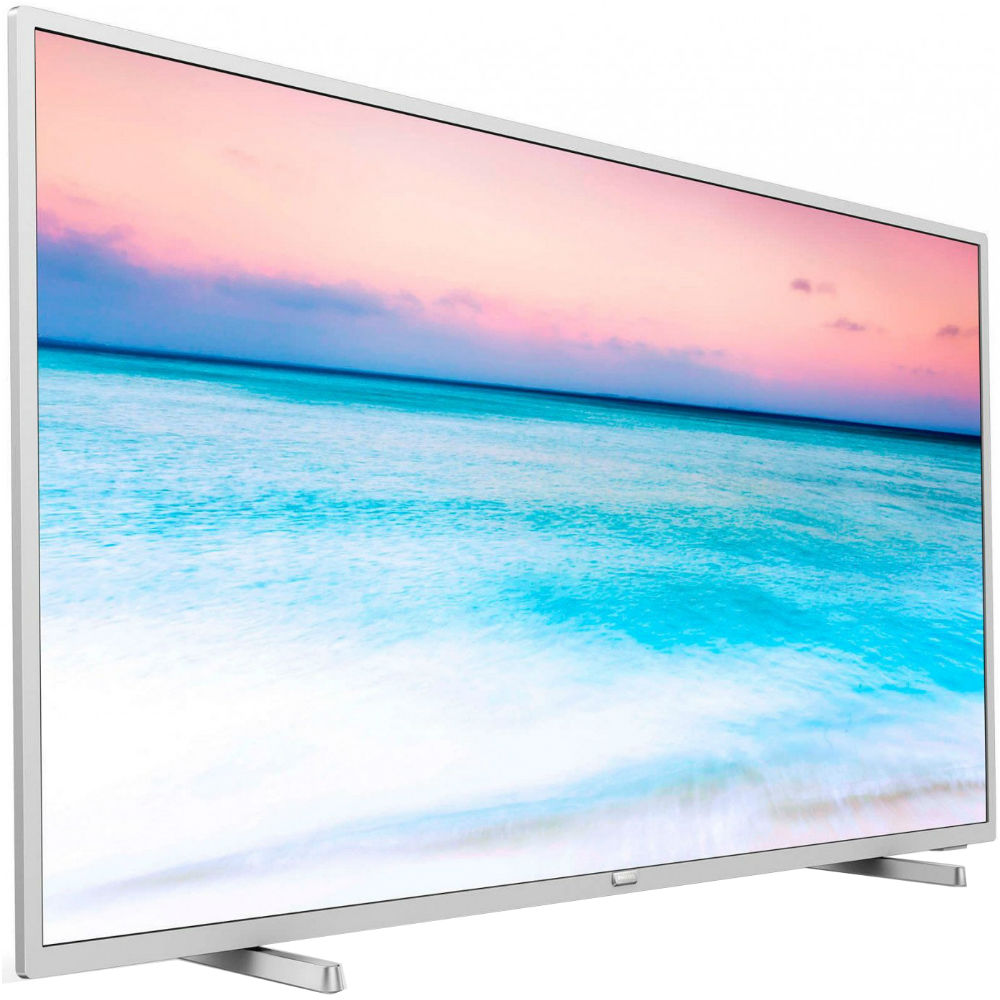 Телевизор PHILIPS 65PUS6554/12 Разрешение 3840 x 2160 (4K UHD)