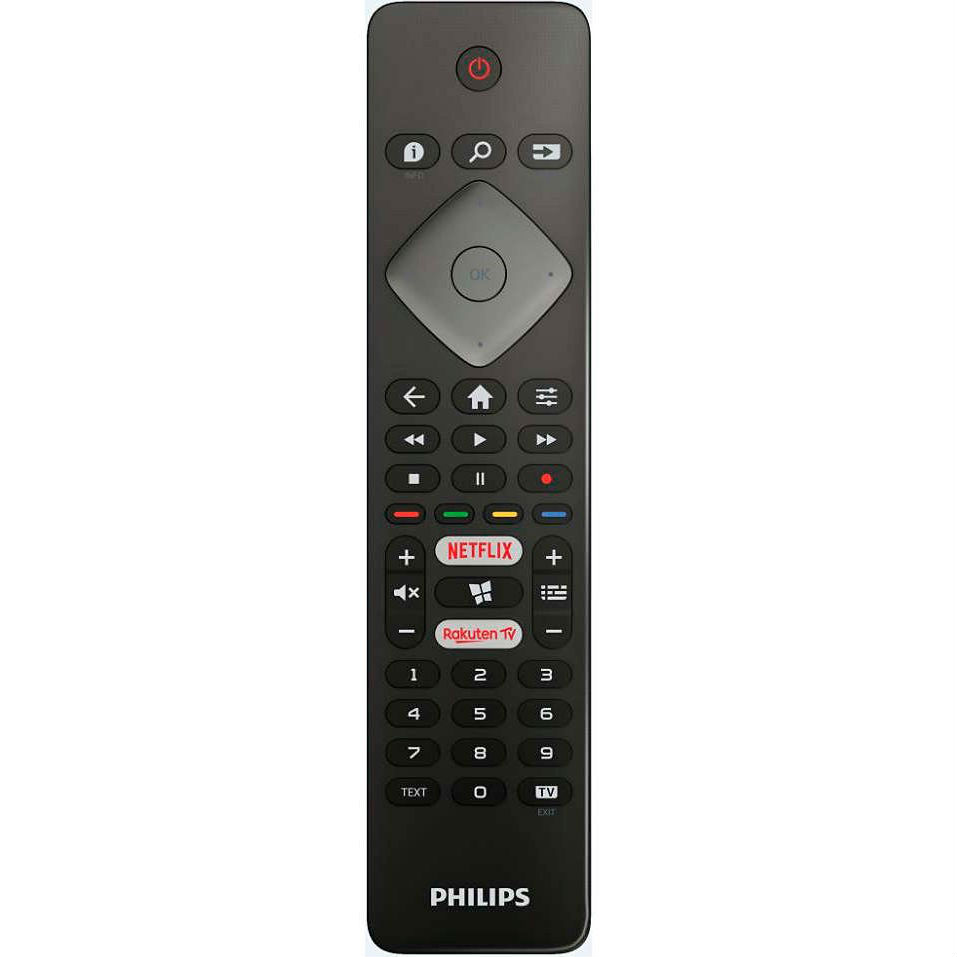 Внешний вид Телевизор PHILIPS 65PUS6554/12