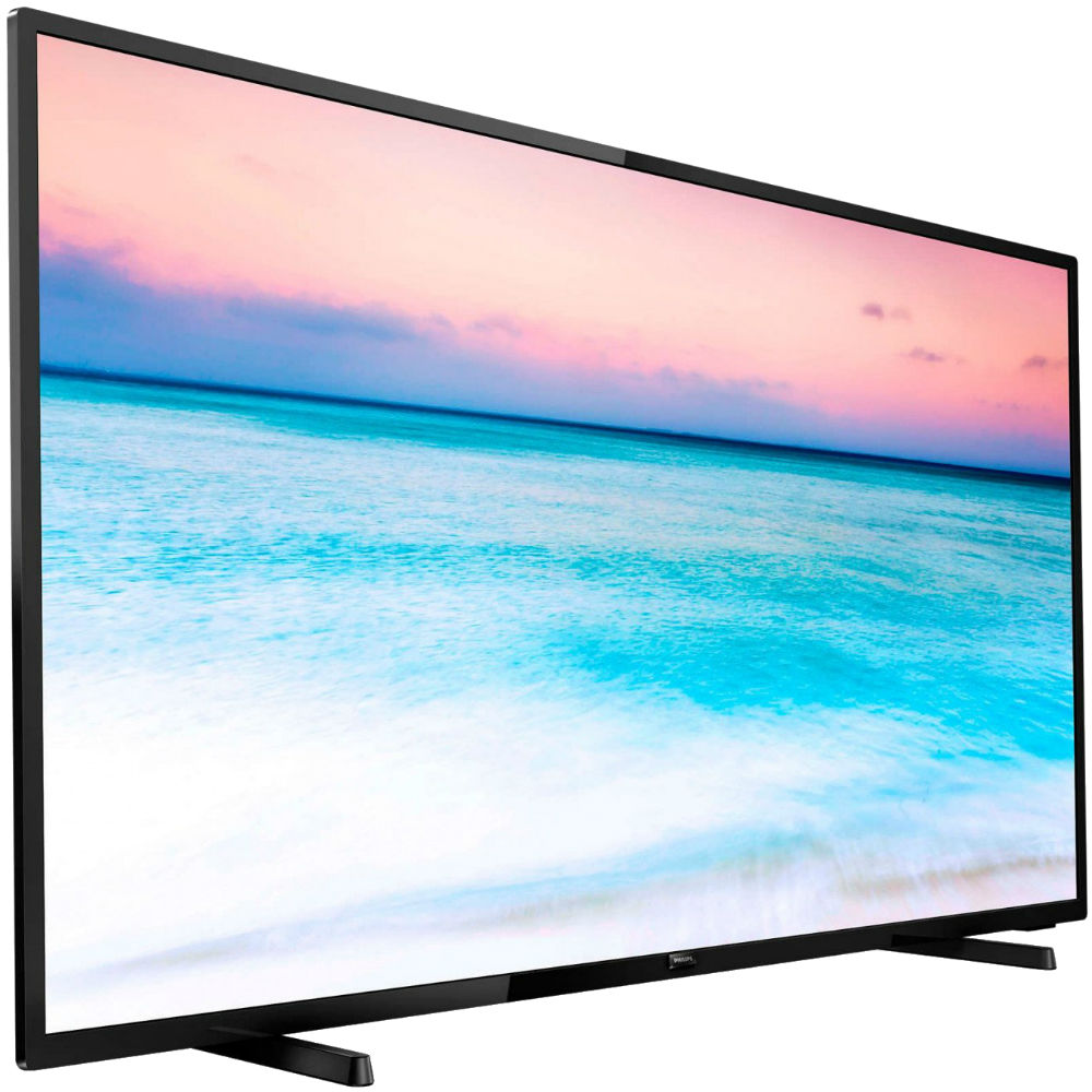 Телевізор PHILIPS 70PUS6504/12 Діагональ 70" (175 см)