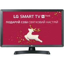 Телевизор LG 24TL510S-PZ