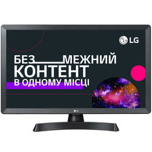 Телевизор LG 24TL510S-PZ