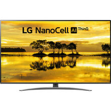 Телевизор LG 49SM8200PLA