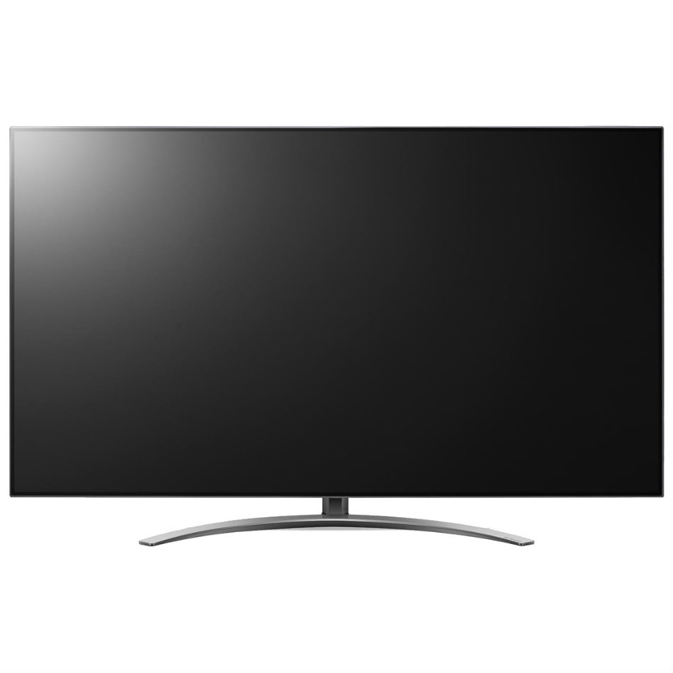 Телевизор LG 55SM9010PLA Разрешение 3840 x 2160 (4K UHD)