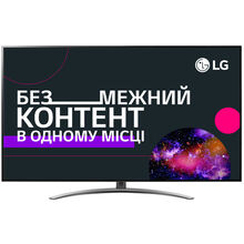Телевизор LG 55SM9010PLA
