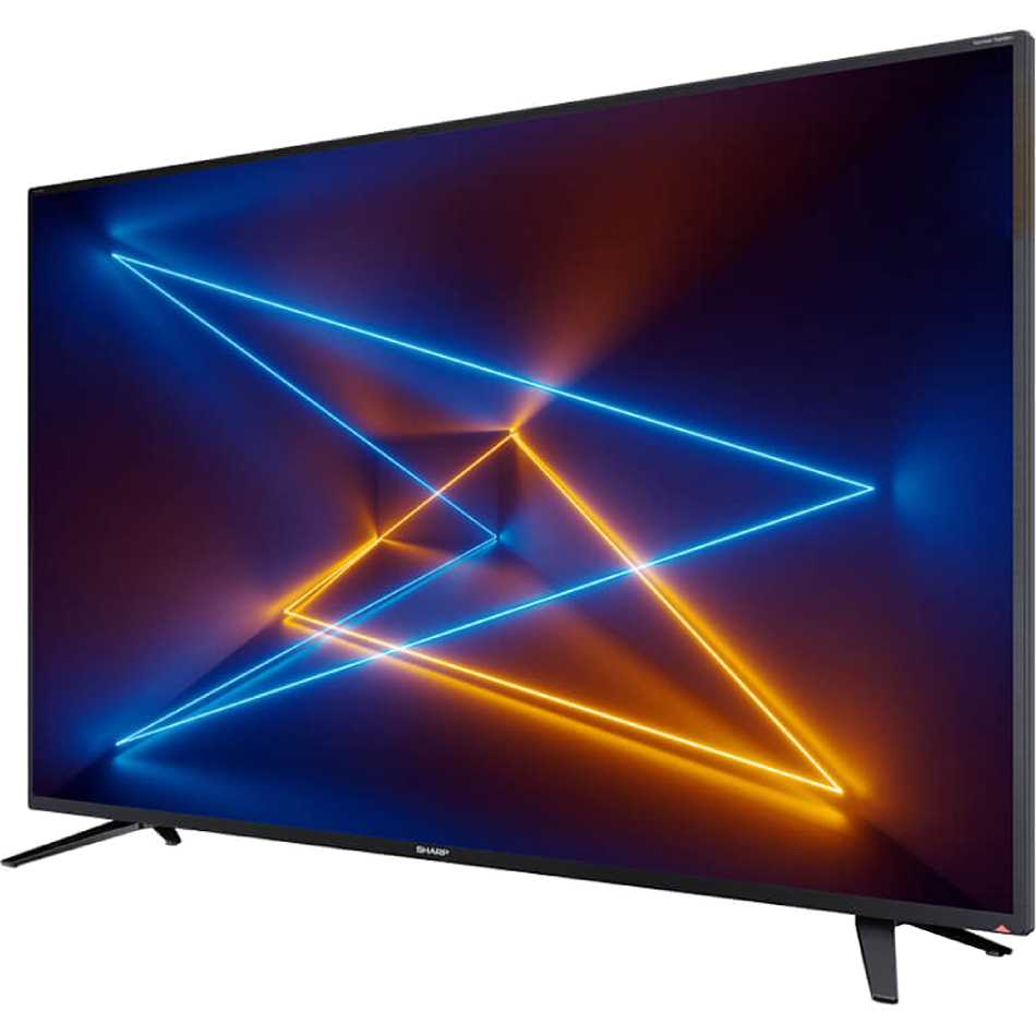 Телевизор SHARP LC-55UI7252E Диагональ 55" (140 см)