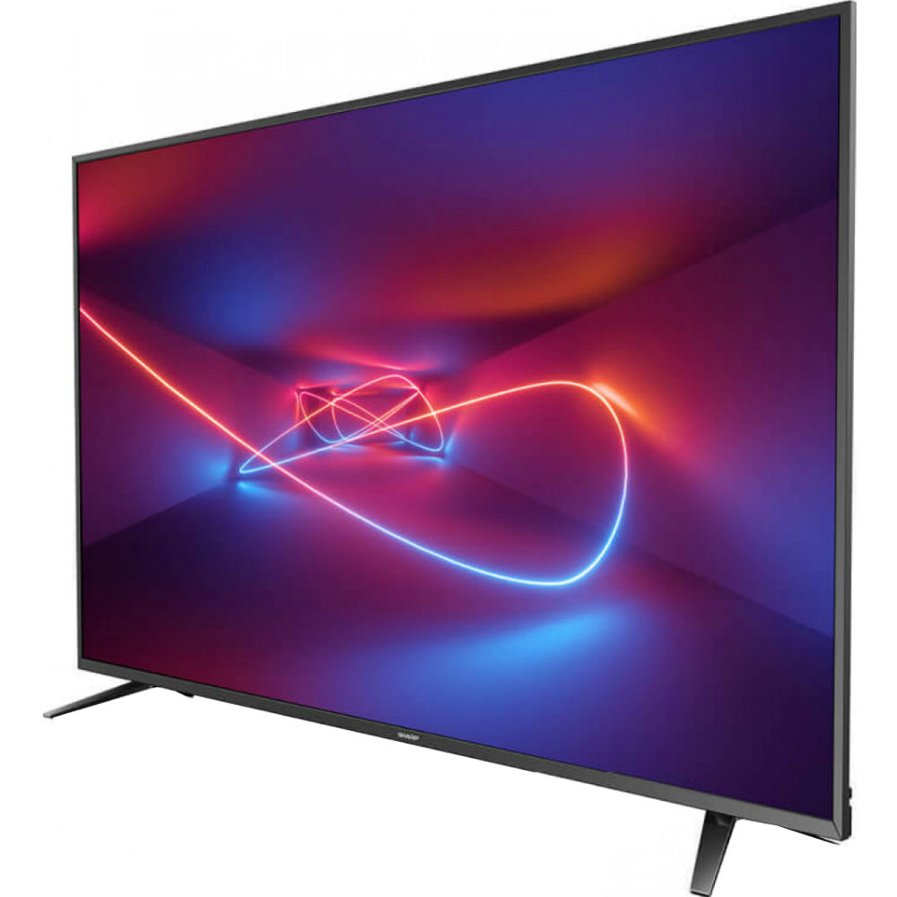 Телевізор SHARP LC-60UI7652E Діагональ 60" (152 см)