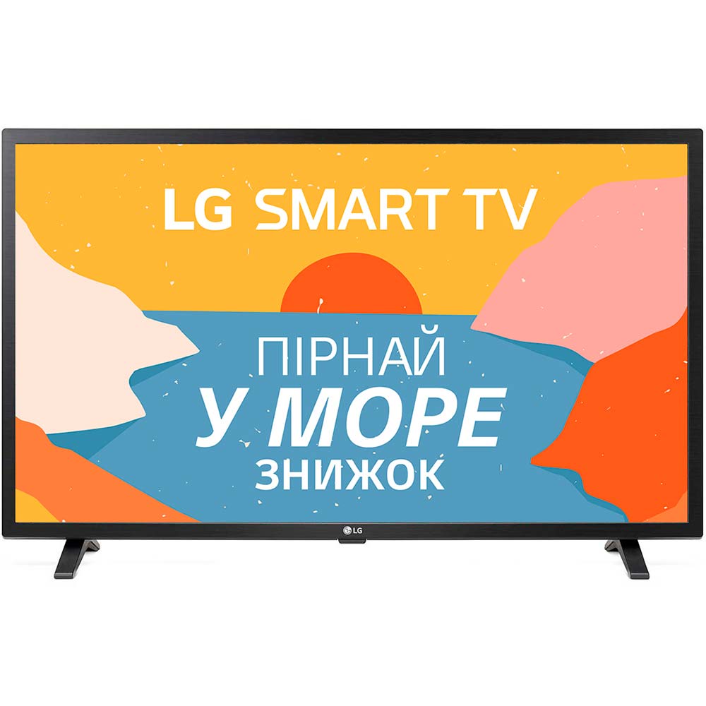 Телевізор LG 32LM6300PLA