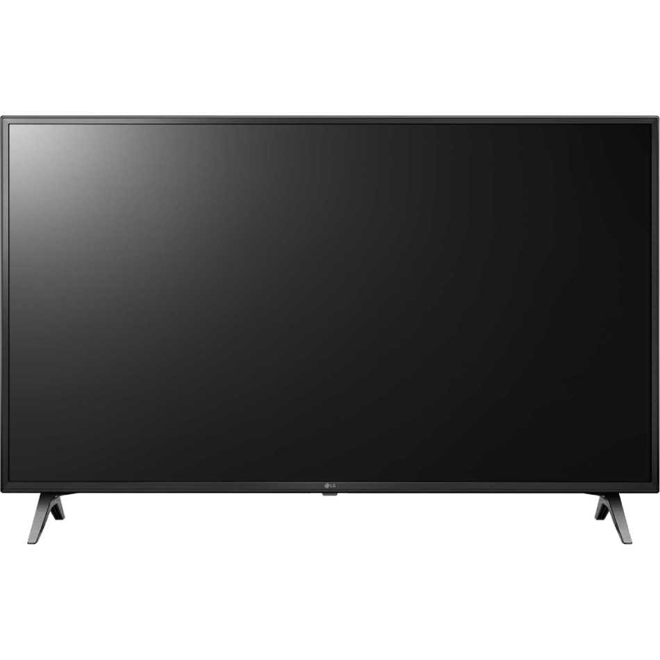 Телевізор LG 49UM7100PLB Роздільна здатність 3840 x 2160 (4K UHD)