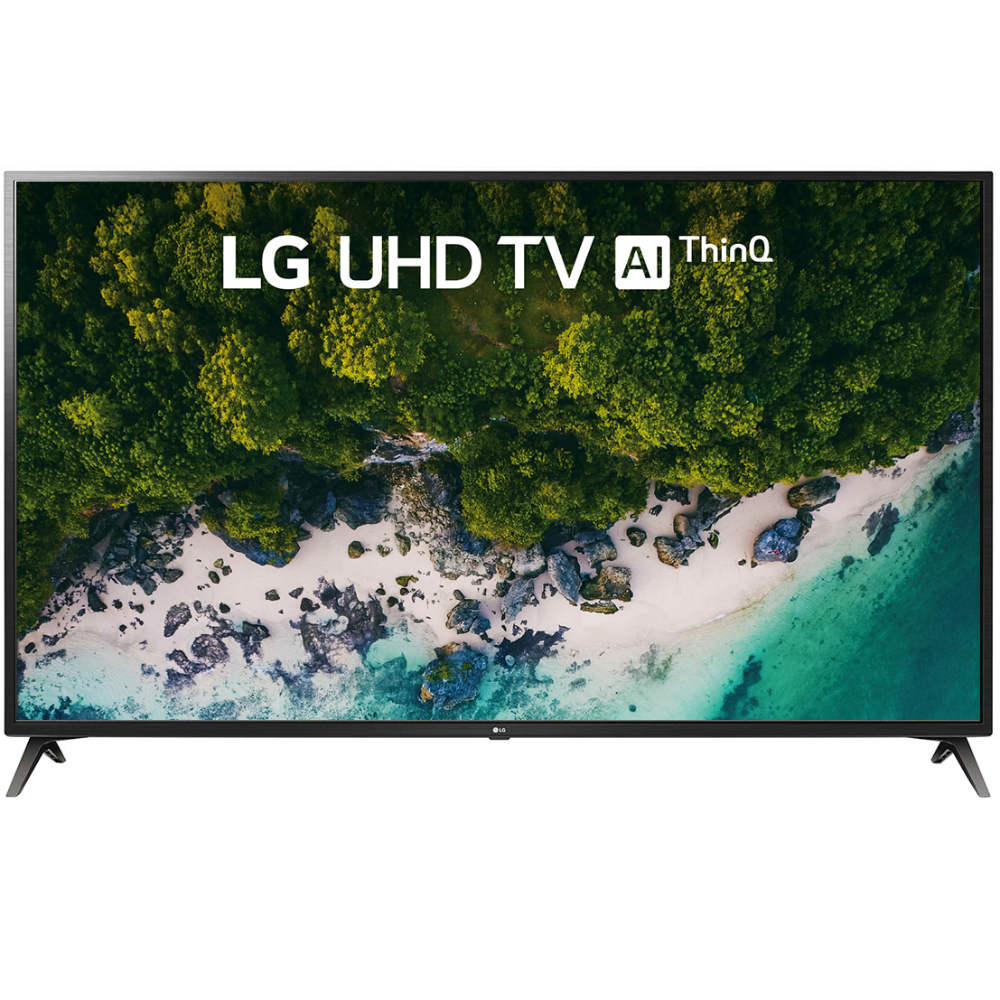 Телевизор LG 70UM7100PLA Диагональ 70" (175 см)