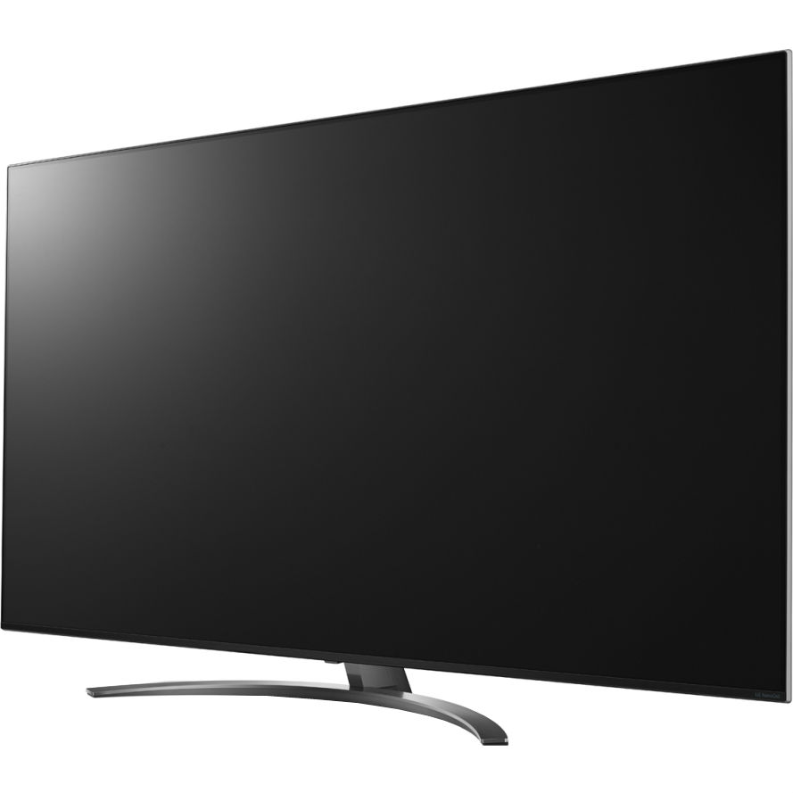 Телевизор LG 75SM9000PLA Разрешение 3840 x 2160 (4K UHD)
