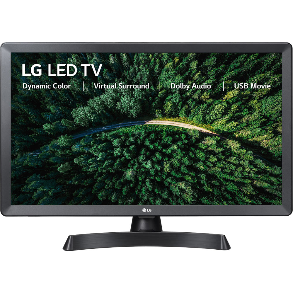 Телевизор LG 24TL510V-PZ