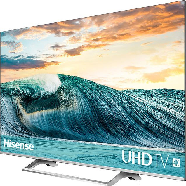 Телевізор HISENSE H65B7500 Діагональ 65" (165 см)