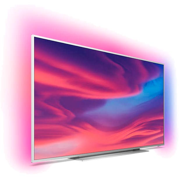 Телевізор PHILIPS 75PUS7354/12 Діагональ 75" (190 см)