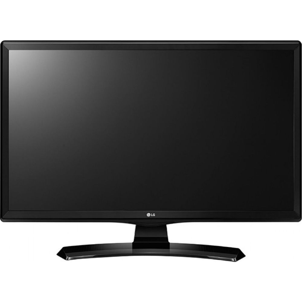 Телевизор LG 22TK410V-PZ Разрешение 1920 х 1080 (Full HD)