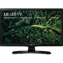 Телевізор LG 22TK410V-PZ