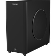 Лазерный телевизор HISENSE H100LDA