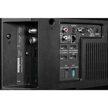 Лазерный телевизор HISENSE H100LDA
