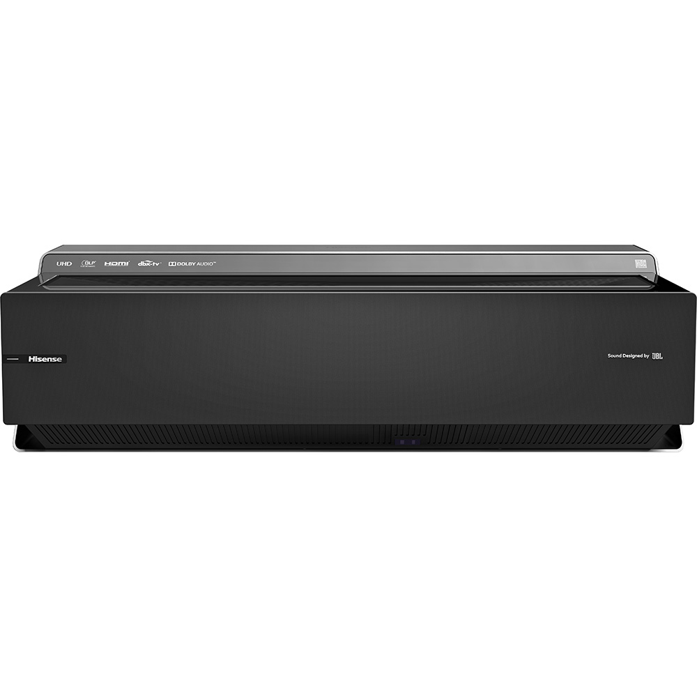 Лазерный телевизор HISENSE H100LDA Smart TV со Smart TV